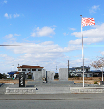 鶉野飛行場跡 かさい観光navi