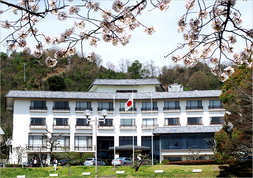 いこいの村はりま かさい観光ナビ