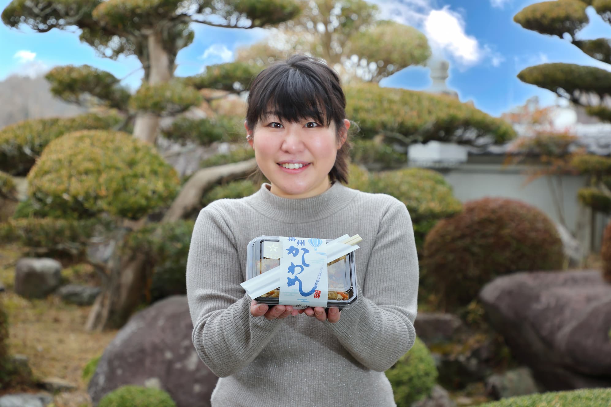 生産者写真