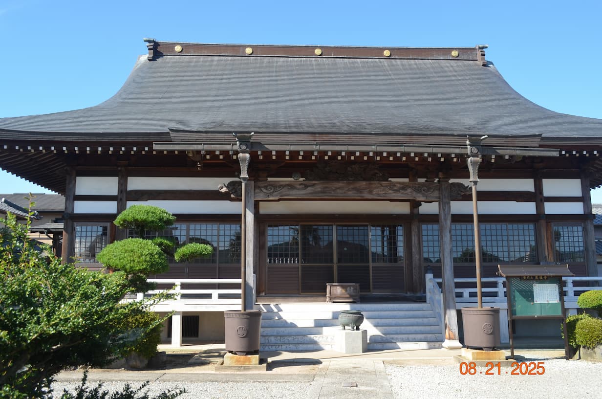 『ふるさと再発見ハイキング』～田原駅から散策しよう～